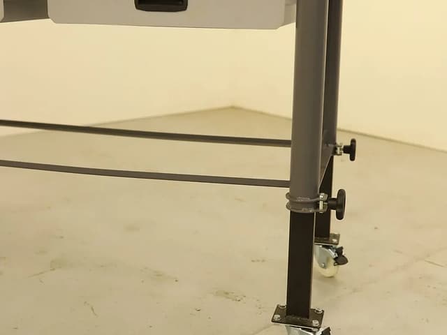 Mesa M200 & Transportador K300: foto 1
