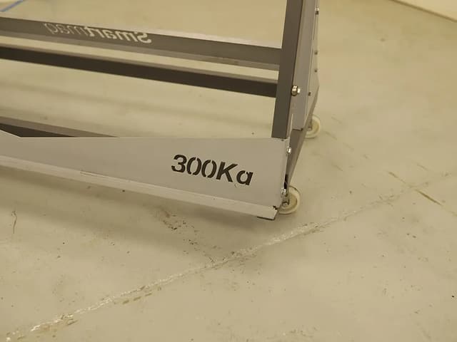 Mesa M200 & Transportador K300: foto 3