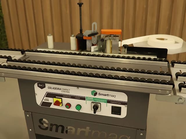 SMC1 Compact: foto 1