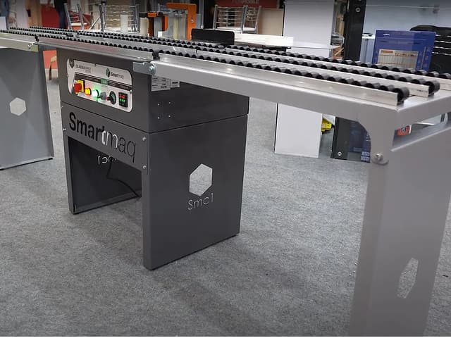 SMC1 Compact: foto 3