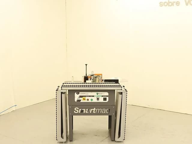 SMC1 Compact: foto 4
