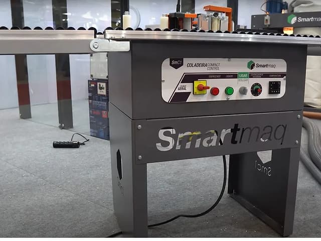 SMC1 Compact: foto 5