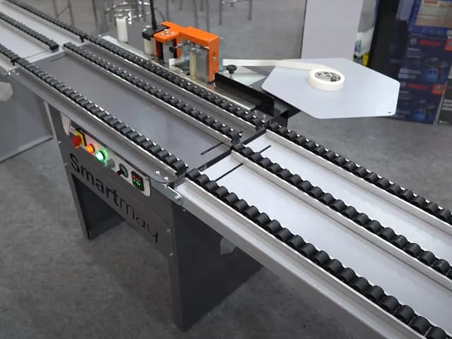 SMC1 Compact: foto 6