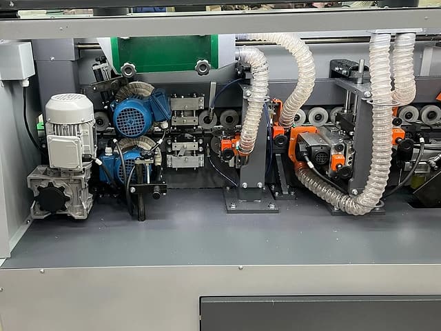 SMC6A Automática: foto 1