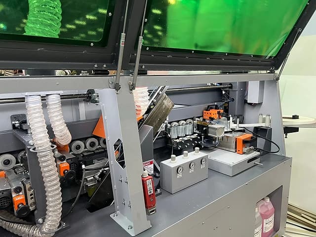 SMC6A Automática: foto 2