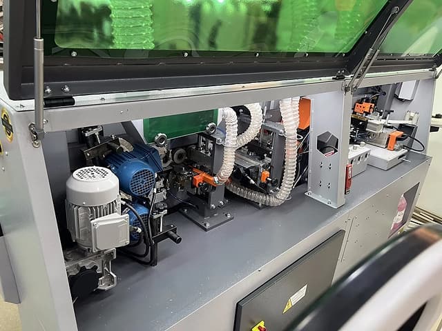 SMC6A Automática: foto 3