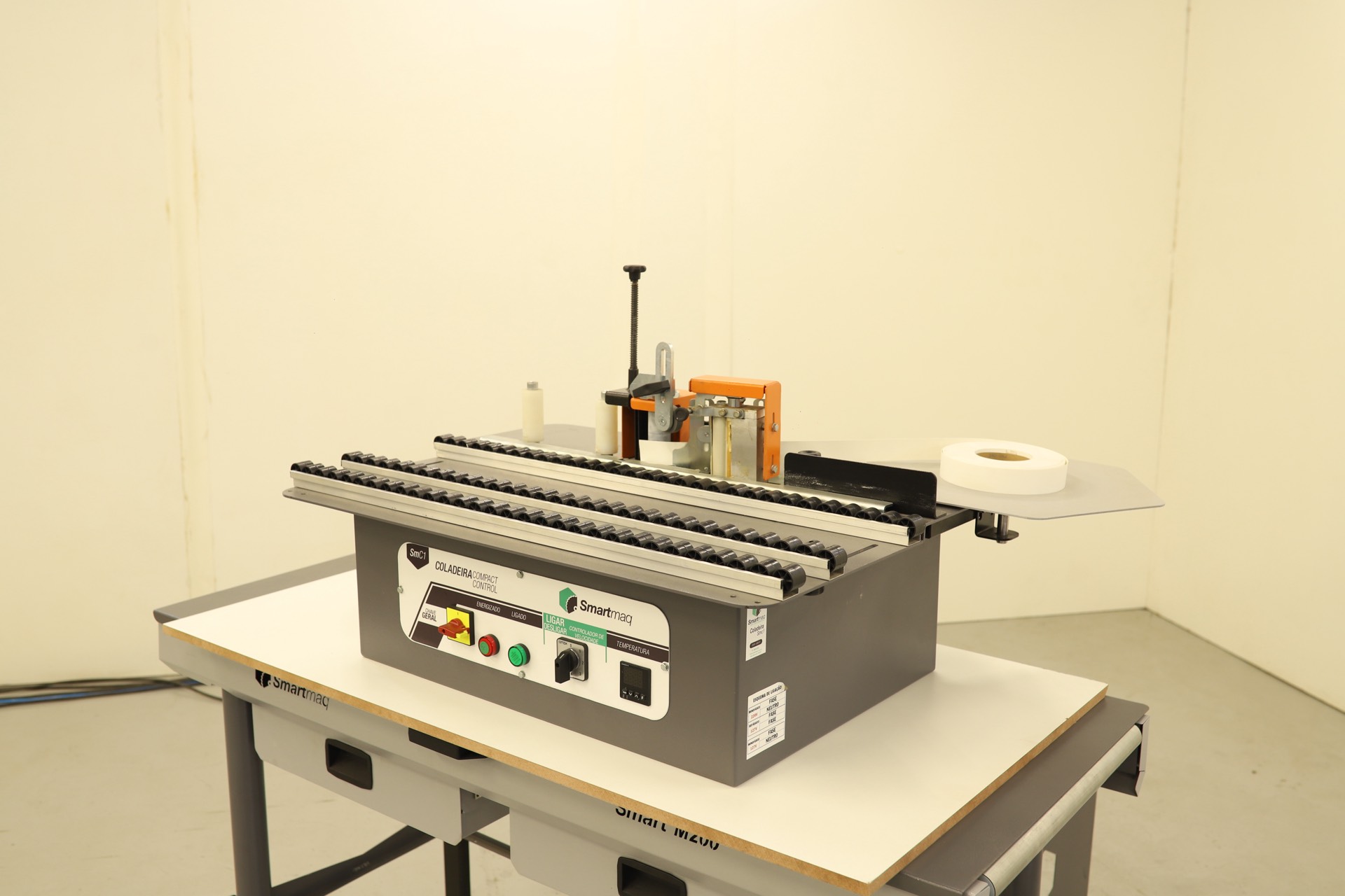 SmC1 — detalhe
